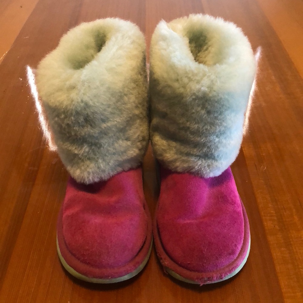 Ugg Australia Boots